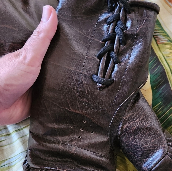 Vintage Boxing Gloves 2 pairs - Picture 4 of 7